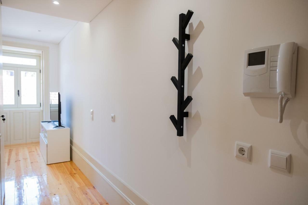 Lively Getaway Apartment OOporto Exterior foto