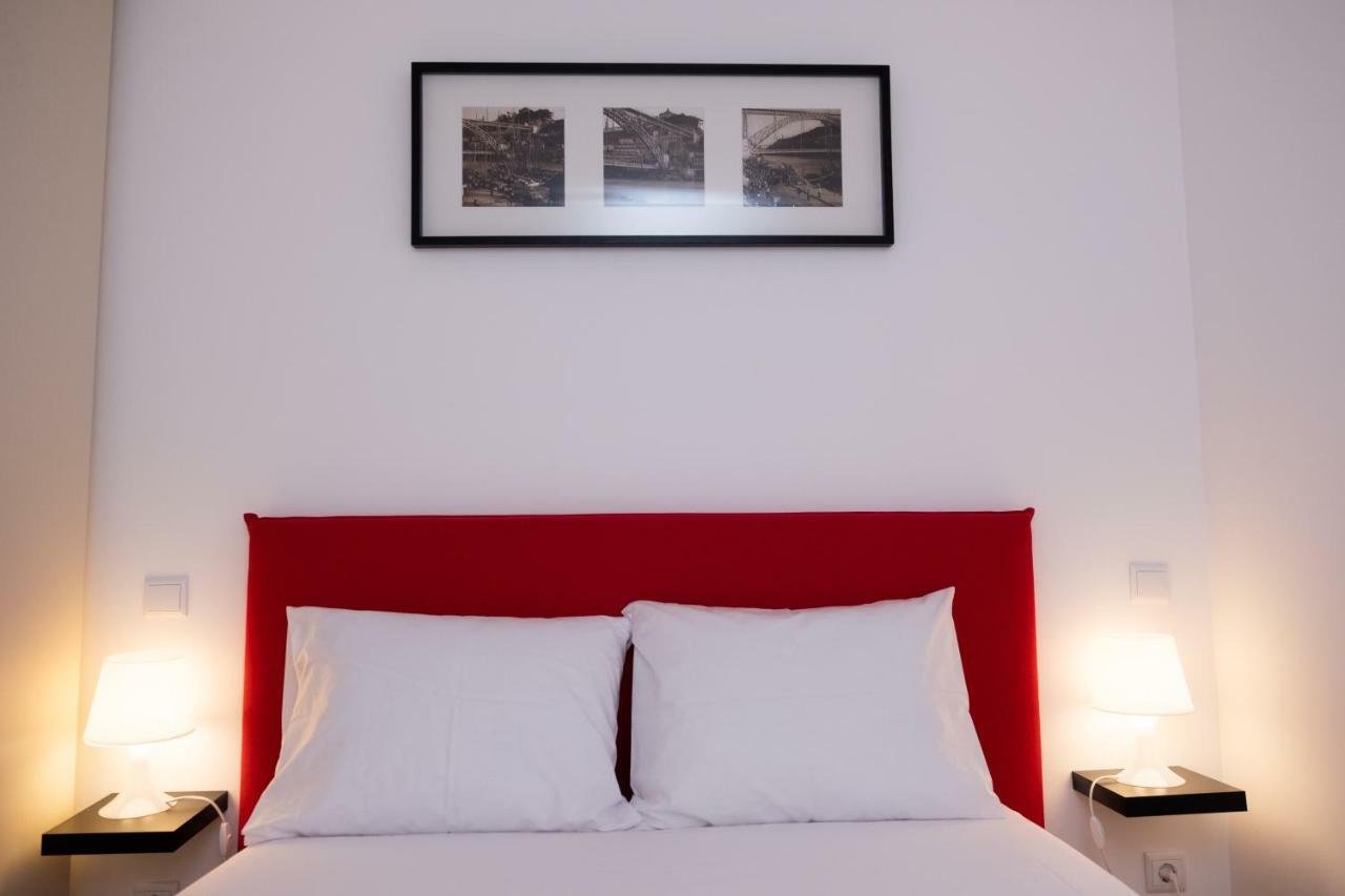 Lively Getaway Apartment OOporto Exterior foto