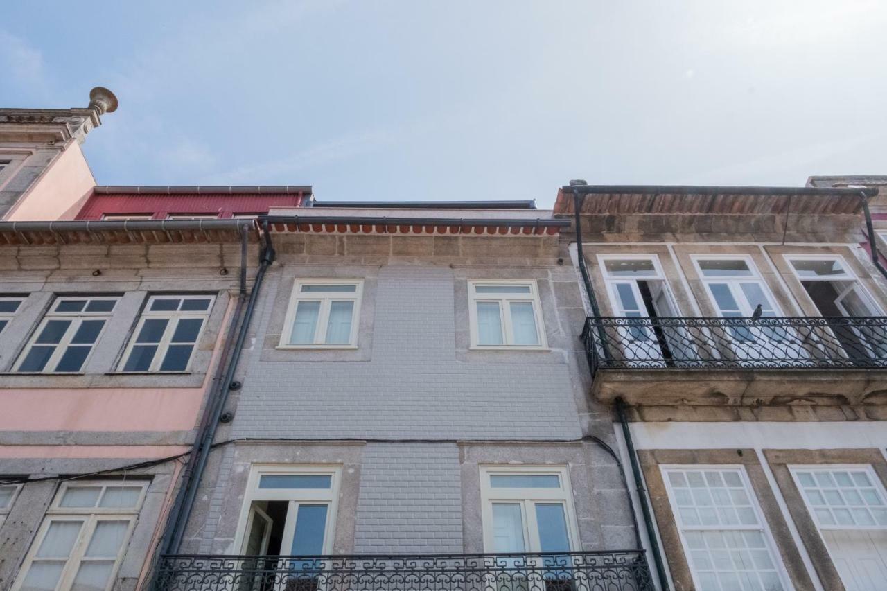 Lively Getaway Apartment OOporto Exterior foto