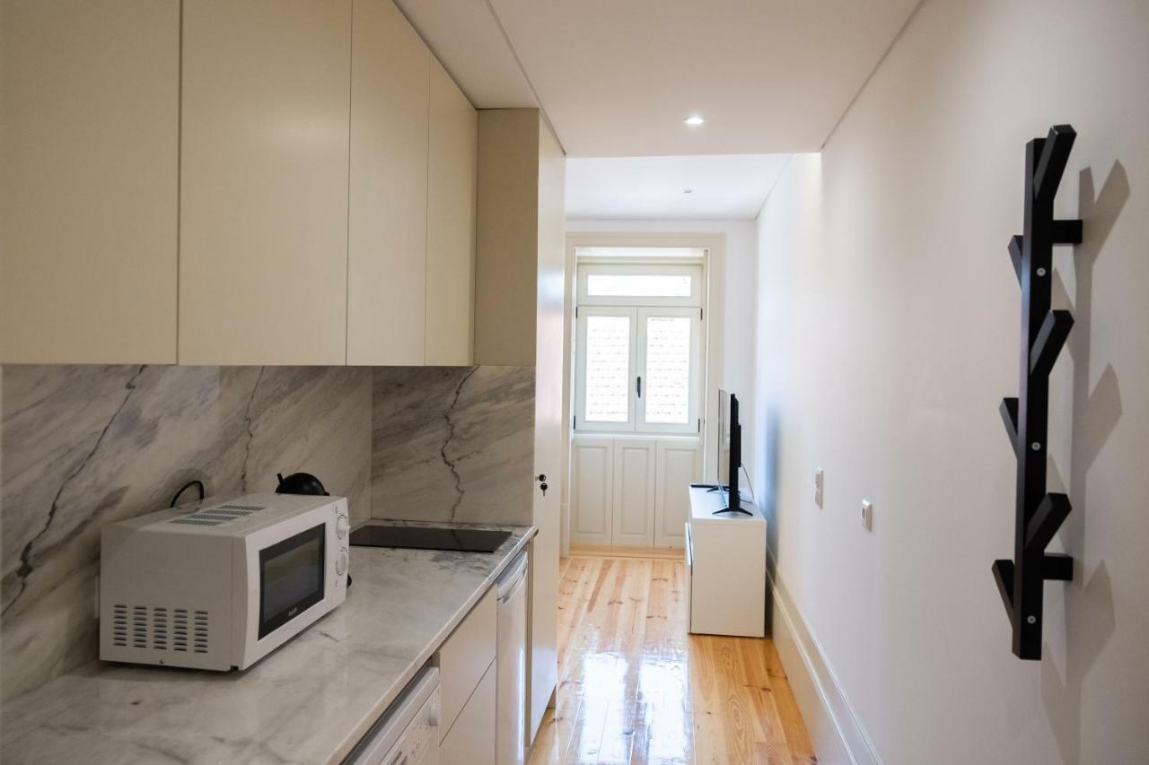 Lively Getaway Apartment OOporto Exterior foto